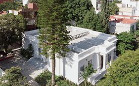 Casa Bosque Eduviges